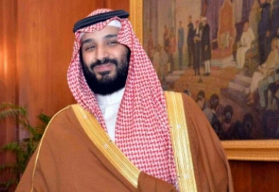 Saudi Arabia unveils design of new city to promote green lifestyle Saudi Arabia unveils design of new city to promote green lifestyle