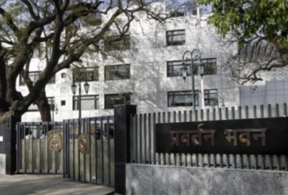 ED probes infusion of ill-gotten gains in real estate, entertainment industry ED probes infusion of ill-gotten gains in real estate, entertainment industry