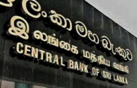 Sri Lanka to take action against violators of forex laws Sri Lanka to take action against violators of forex laws