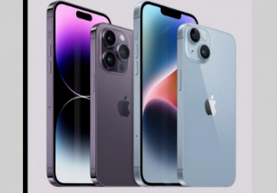 Apple A16 Bionic costs more than twice to manufacture compared to A15 Apple A16 Bionic costs more than twice to manufacture compared to A15