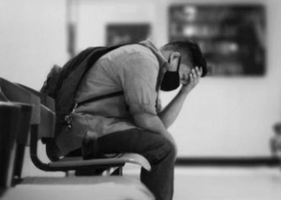 Talk therapy may improve mental health of people with dementia Talk therapy may improve mental health of people with dementia