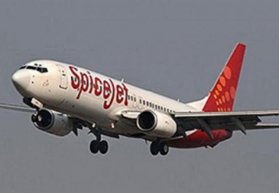 Spicejet to operate with full capacity in winter schedule Spicejet to operate with full capacity in winter schedule