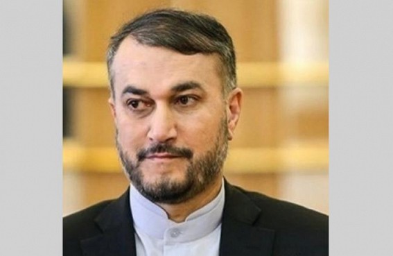 US sends message to Iran, US sends message to Iran,
