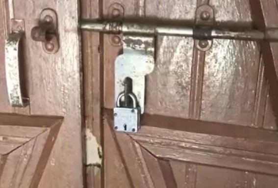 60-70 miscreants robbed a house, looted cash Rs 1.5 lakhs in Kailashahar 60-70 miscreants robbed a house, looted cash Rs 1.5 lakhs in Kailashahar
