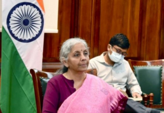 Trade unions seek hike in budget allocation for MGNREGA, higher tax on corporates Trade unions seek hike in budget allocation for MGNREGA, higher tax on corporates