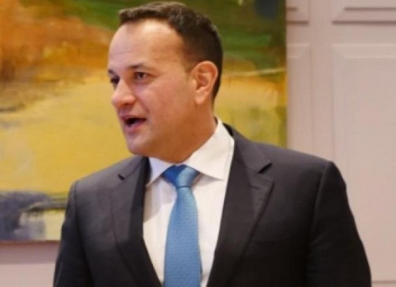 Leo Varadkar, reelected Ireland PM, joins 3 of Indian descent abroad Leo Varadkar, reelected Ireland PM, joins 3 of Indian descent abroad