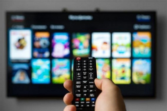 India's TV market soars to record high in 2021, Smart TVs leads India's TV market soars to record high in 2021, Smart TVs leads