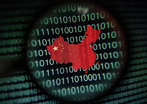 Chinese tech stocks tank over geopolitical risks, Covid lockdowns Chinese tech stocks tank over geopolitical risks, Covid lockdowns