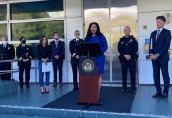 San Francisco awarded over $42 mn in state funding for affordable housing plan San Francisco awarded over $42 mn in state funding for affordable housing plan