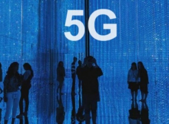 India's mobile download speeds up by 115% since 5G launch India's mobile download speeds up by 115% since 5G launch