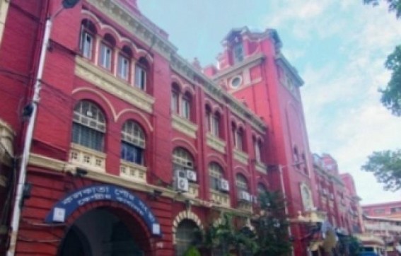Kolkata Municipal Corporation to shut down 18 schools run by it Kolkata Municipal Corporation to shut down 18 schools run by it