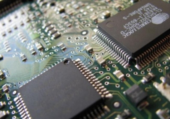 India-US ink pact for setting up semiconductor supply chain India-US ink pact for setting up semiconductor supply chain