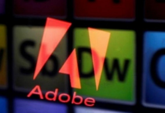 Adobe won't do mass layoffs, says its chief people officer Adobe won't do mass layoffs, says its chief people officer