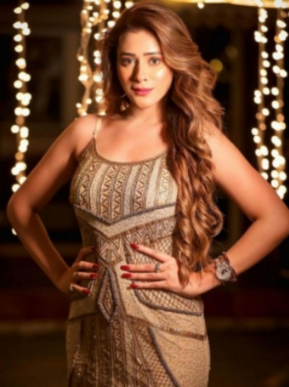 Hiba Nawab relates to her character: Sayuri has unique viewpoints, motivation Hiba Nawab relates to her character: Sayuri has unique viewpoints, motivation