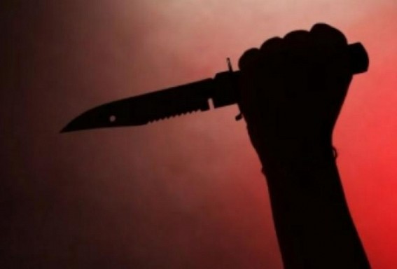 UP man kills wife, then commits suicide UP man kills wife, then commits suicide