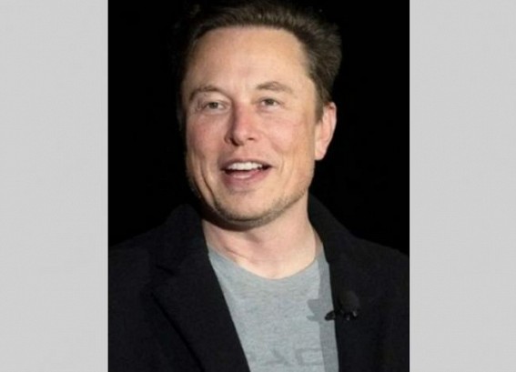 Elon Musk appoints female CEO to lead Twitter Elon Musk appoints female CEO to lead Twitter