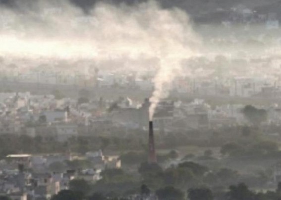 India set for domestic carbon market in June India set for domestic carbon market in June