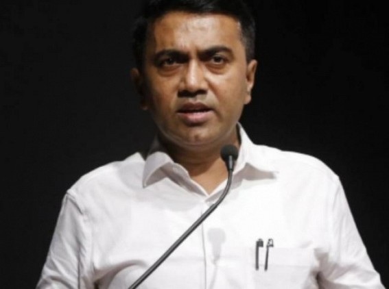 Reeling under Rs 24K debt, Goa fails to disburse financial aid to beneficiaries Reeling under Rs 24K debt, Goa fails to disburse financial aid to beneficiaries