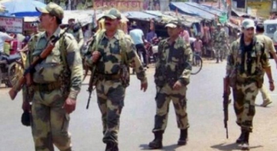 Bengal panchayat polls: One killed in clashes at Dinhata, death toll Bengal panchayat polls: One killed in clashes at Dinhata, death toll