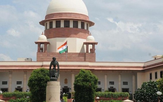 SC collegium firm on transfer of Justice Sudhir Singh SC collegium firm on transfer of Justice Sudhir Singh