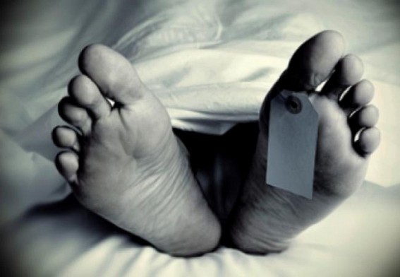 Man found dead with slit throat in Jamia Nagar, police probe underway in Delhi Man found dead with slit throat in Jamia Nagar, police probe underway in Delhi