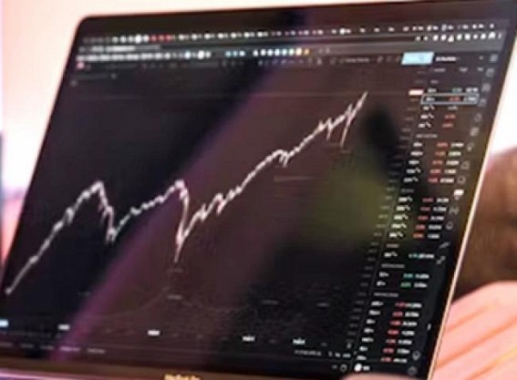 Market sentiments this week to be driven by global cues Market sentiments this week to be driven by global cues