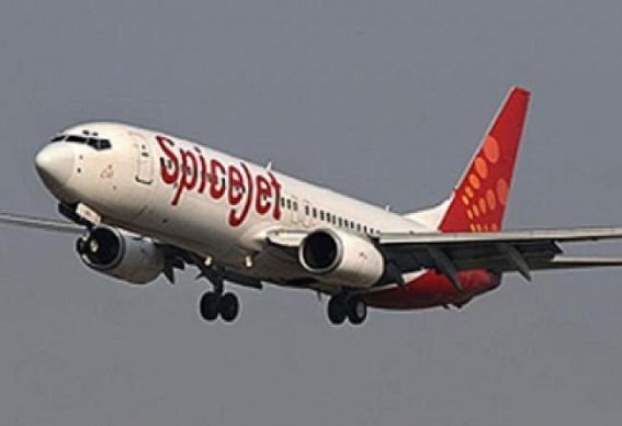 SpiceJet pays Kal Airways Rs 100 cr towards arbitral award after court order SpiceJet pays Kal Airways Rs 100 cr towards arbitral award after court order