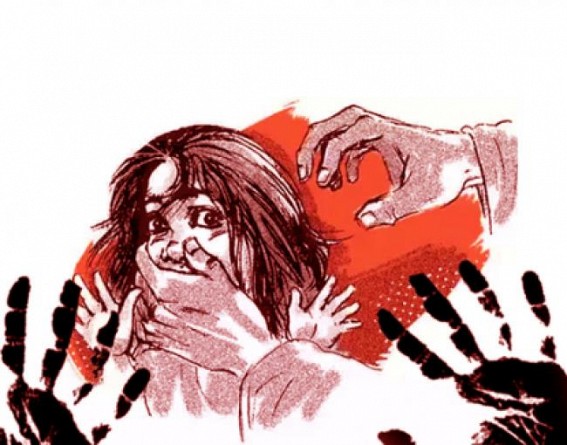 Security guard attacks woman with screwdriver during rape attempt Security guard attacks woman with screwdriver during rape attempt