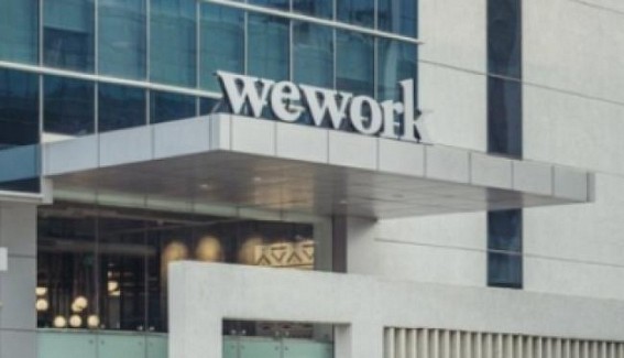 WeWork India rejigs senior leadership to boost market presence WeWork India rejigs senior leadership to boost market presence