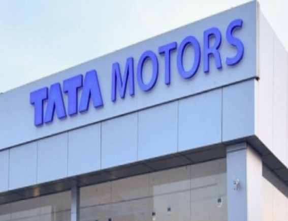 Tata Motors sets up two R&D centres in Pune for Hydrogen propulsion technology Tata Motors sets up two R&D centres in Pune for Hydrogen propulsion technology
