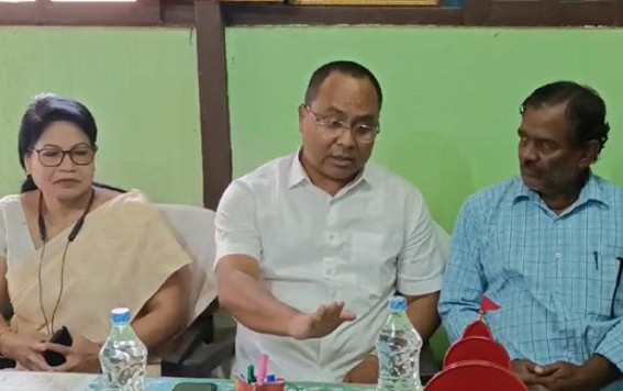 Fire Devastations: Opposition Leader questions over Power Dept’s role to prevent such accidents Fire Devastations: Opposition Leader questions over Power Dept’s role to prevent such accidents