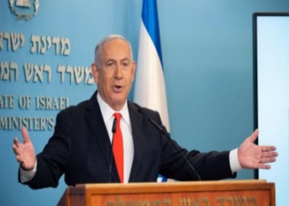 Peace talks constructive, says Israel PMO Peace talks constructive, says Israel PMO