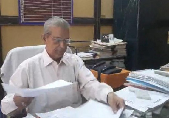 TBSE Board exams to start from 1st March TBSE Board exams to start from 1st March