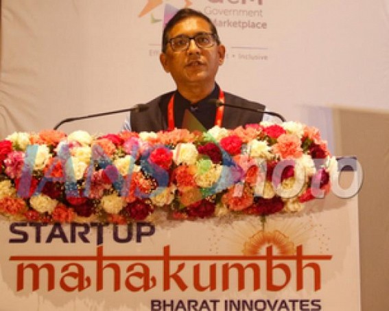 India will have 10-15 lakh startups, 500 unicorns by 2029: BJP's Hitesh Jain India will have 10-15 lakh startups, 500 unicorns by 2029: BJP's Hitesh Jain