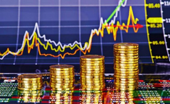 India’s forex reserves surge for 3rd week in row to touch $642.5 billion mark India’s forex reserves surge for 3rd week in row to touch $642.5 billion mark