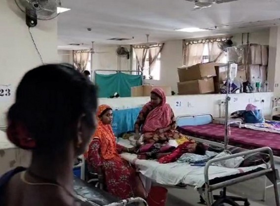 2 years old critical after boiling water fell on her 2 years old critical after boiling water fell on her