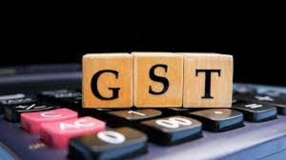 Surge in GST collections across states paves way for stable growth ahead Surge in GST collections across states paves way for stable growth ahead