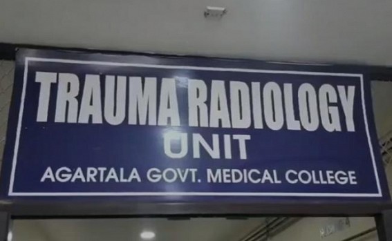 Daily worker remains critical after an accident during works Daily worker remains critical after an accident during works