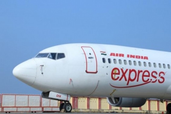 Termination letters sent to create fear, say protesting Air India Express cabin crew members Termination letters sent to create fear, say protesting Air India Express cabin crew members