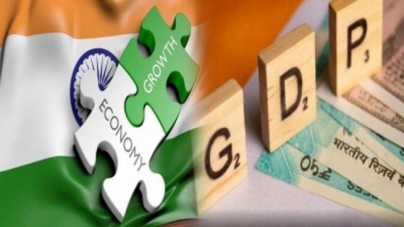 How India is set to beat China in overall GDP growth sooner than expected How India is set to beat China in overall GDP growth sooner than expected