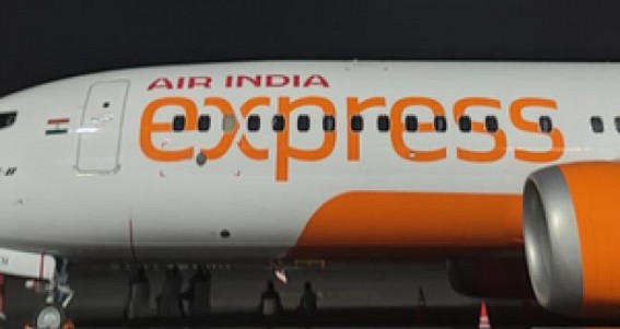 Air India Express row: 85 flights cancelled as cabin crew members continue strike Air India Express row: 85 flights cancelled as cabin crew members continue strike
