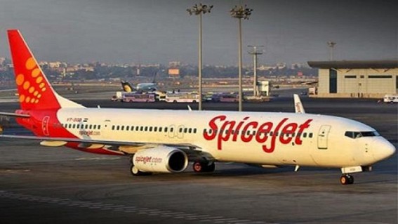 SpiceJet denies KAL Airways' Rs 1,323 cr claim, labels it 'legally baseless' SpiceJet denies KAL Airways' Rs 1,323 cr claim, labels it 'legally baseless'