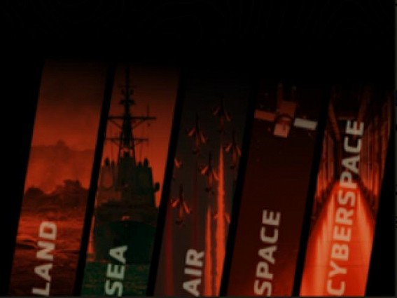 Space infrastructure, geo-intelligence vital for national security: Experts Space infrastructure, geo-intelligence vital for national security: Experts