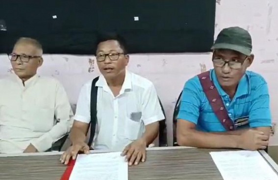 ‘Beneficiaries not getting Rubber Plants’ : JAC ‘Beneficiaries not getting Rubber Plants’ : JAC