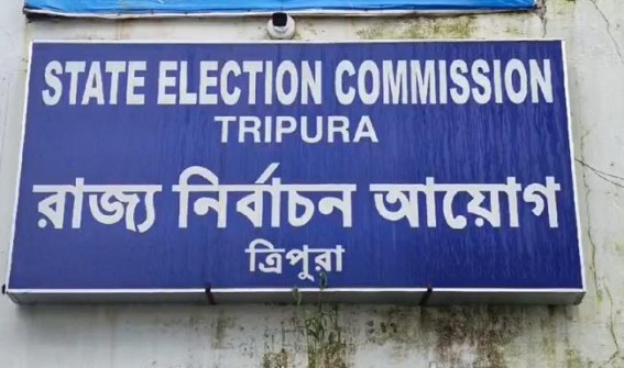 Tripura Panchayat Poll : BJP won 71% of seats ‘Uncontested’ at Gram Panchayat Level, 58% of Seats at Panchayat Samiti Tripura Panchayat Poll : BJP won 71% of seats ‘Uncontested’ at Gram Panchayat Level, 58% of Seats at Panchayat Samiti