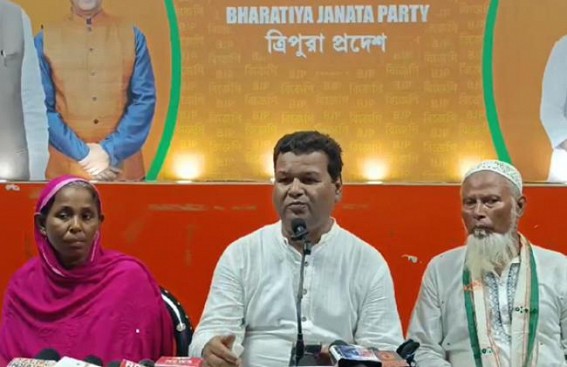 BJP to observe Dr. APJ Abdul Kalam’s 9th death anniversary BJP to observe Dr. APJ Abdul Kalam’s 9th death anniversary