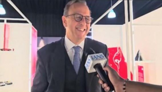 Italy for full respect for all religions in Bangladesh: Ambassador Bartoli Italy for full respect for all religions in Bangladesh: Ambassador Bartoli