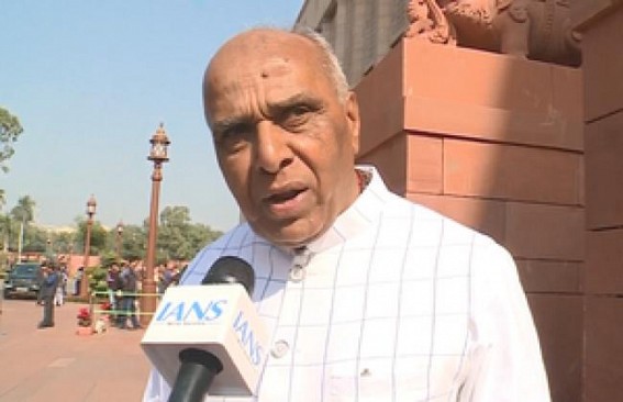 Only for appeasing minorities: JPC chief slams Mamata govt on Waqf Bill move Only for appeasing minorities: JPC chief slams Mamata govt on Waqf Bill move