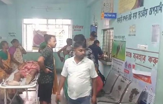 38 Years old man died by Drowning 38 Years old man died by Drowning