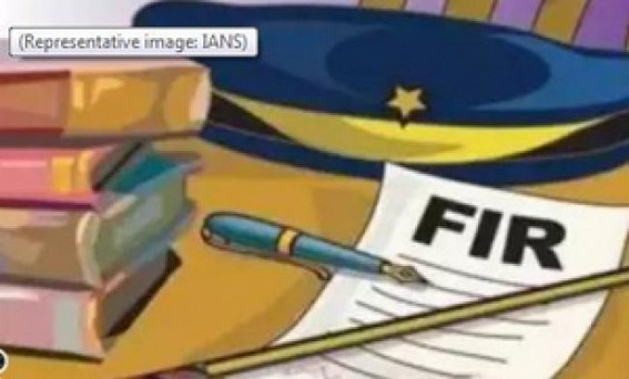 J&K: First FIR registered under new criminal law in Kulgam J&K: First FIR registered under new criminal law in Kulgam